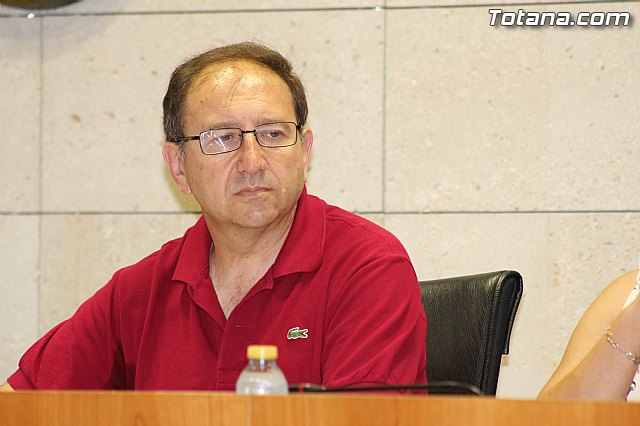 Pleno extraordinario  03/07/2015 - 24