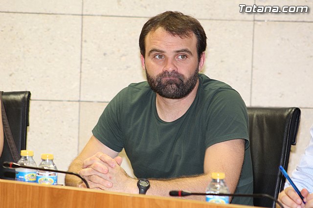 Pleno extraordinario  03/07/2015 - 26