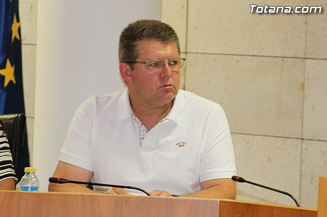 Pleno extraordinario  03/07/2015 - 27