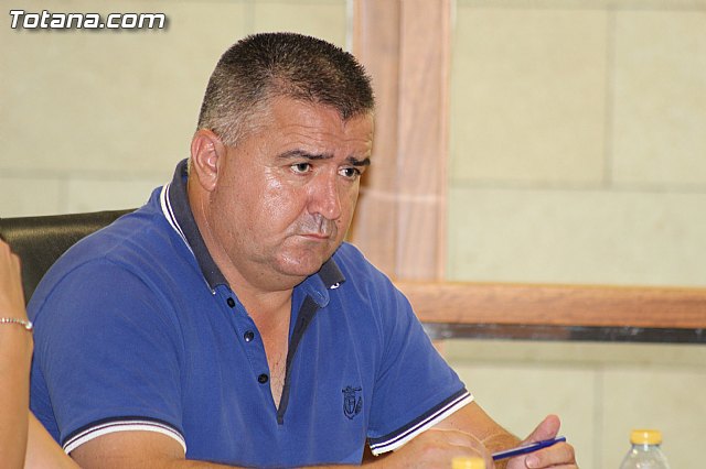 Pleno extraordinario  03/07/2015 - 31