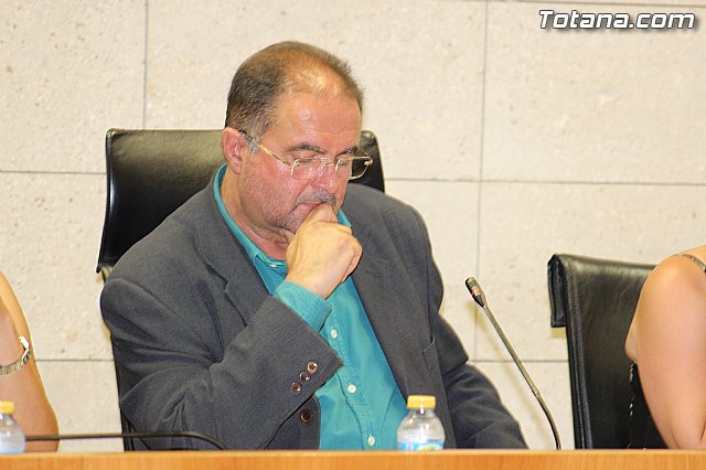 Pleno extraordinario  03/07/2015 - 41