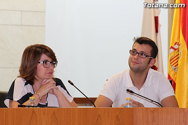 Pleno extraordinario  03/07/2015 - 48