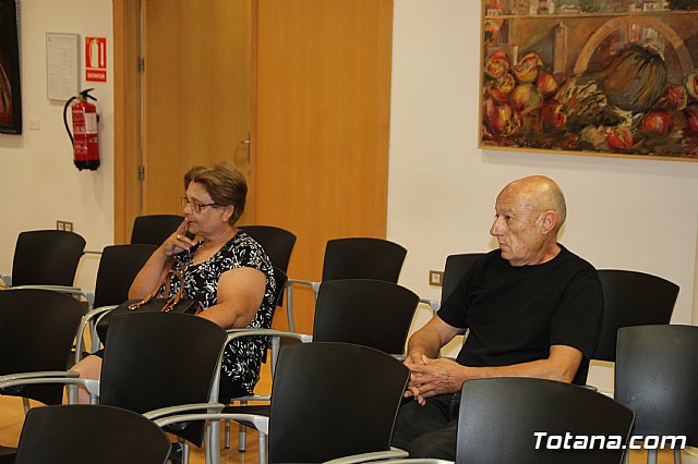 Pleno extraordinario PGOM (08/06/2017) - 7