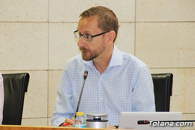 Pleno extraordinario PGOM (08/06/2017) - 13