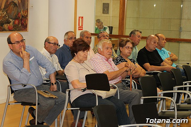 Pleno extraordinario PGOM (08/06/2017) - 15