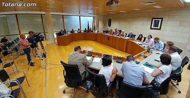 Pleno extraordinario PGOM (08/06/2017) - 21