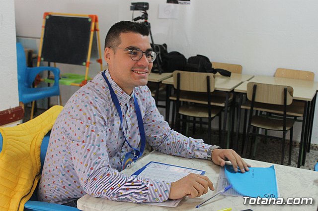 Elecciones Generales 10n en Totana - 2019 - 1