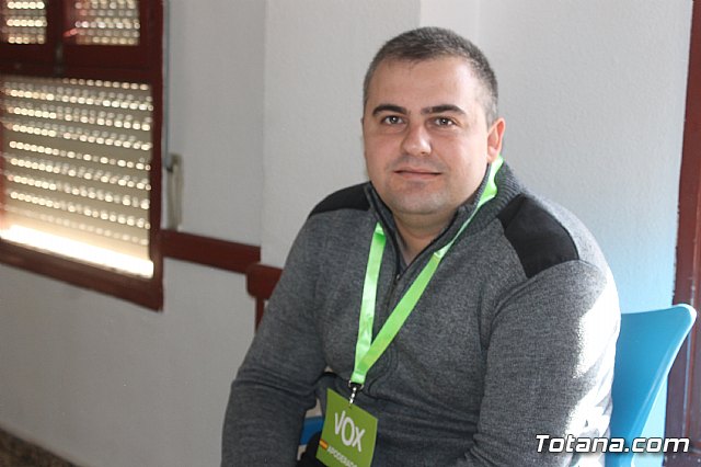 Elecciones Generales 10n en Totana - 2019 - 5