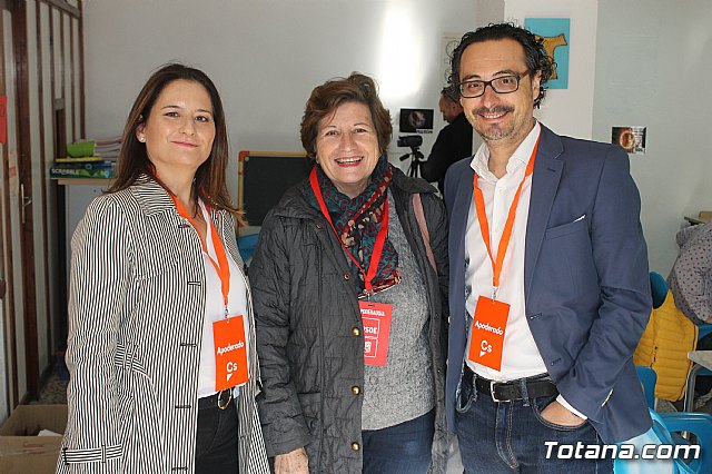 Elecciones Generales 10n en Totana - 2019 - 7