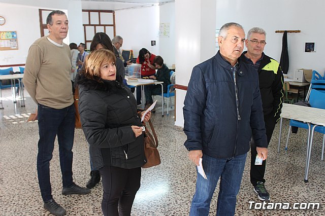 Elecciones Generales 10n en Totana - 2019 - 23