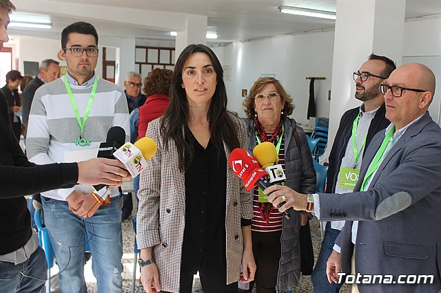 Elecciones Generales 10n en Totana - 2019 - 37