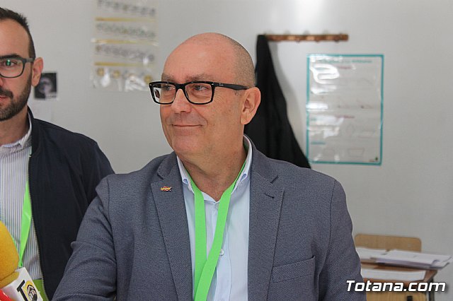 Elecciones Generales 10n en Totana - 2019 - 39