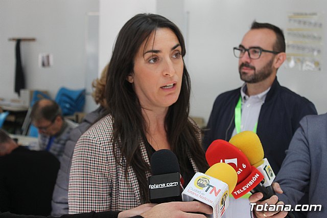 Elecciones Generales 10n en Totana - 2019 - 40