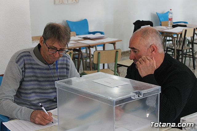 Elecciones Generales 10n en Totana - 2019 - 43