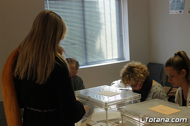 Elecciones Generales 10n en Totana - 2019 - 47