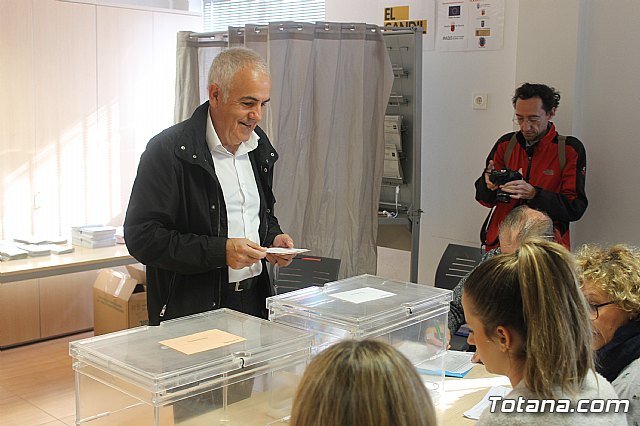Elecciones Generales 10n en Totana - 2019 - 70