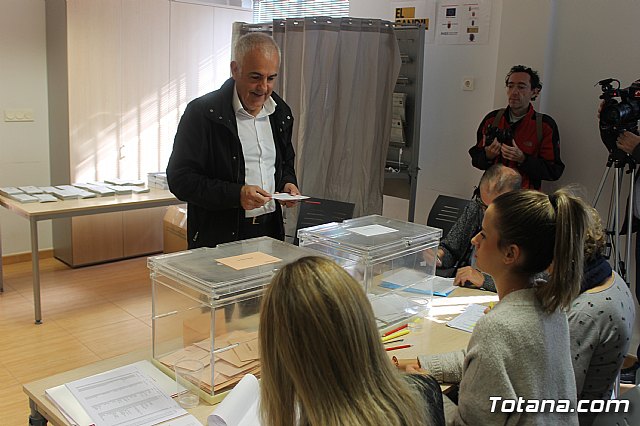Elecciones Generales 10n en Totana - 2019 - 71