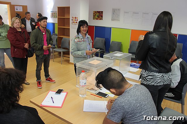 Elecciones Generales 10n en Totana - 2019 - 75