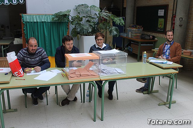 Elecciones Generales 10n en Totana - 2019 - 81