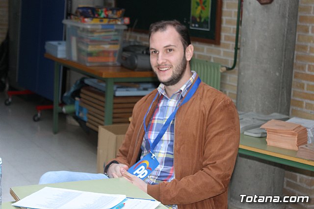 Elecciones Generales 10n en Totana - 2019 - 82