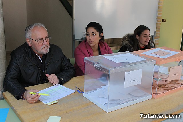 Elecciones Generales 10n en Totana - 2019 - 88
