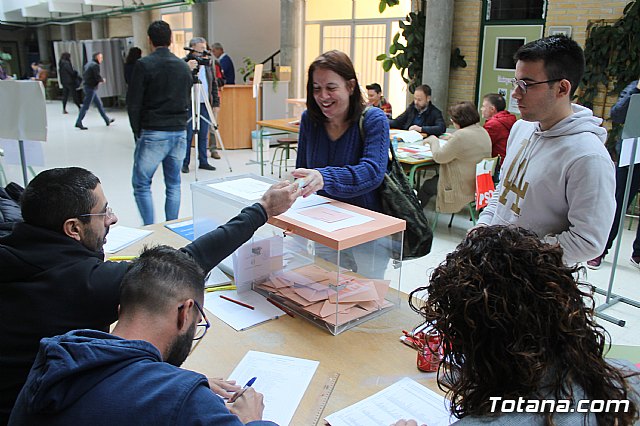 Elecciones Generales 10n en Totana - 2019 - 92