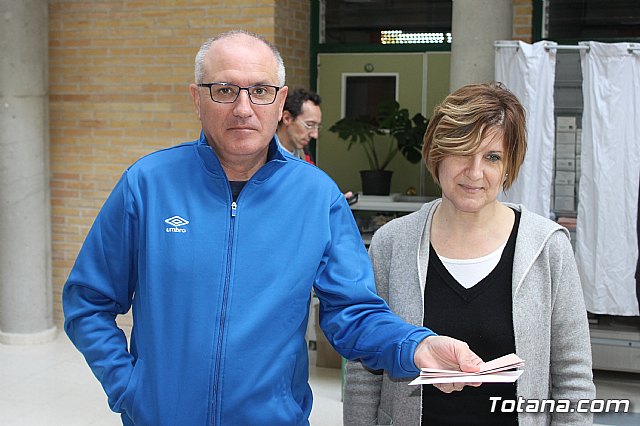 Elecciones Generales 10n en Totana - 2019 - 101