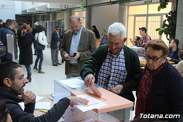 Elecciones Generales 10n en Totana - 2019 - 107