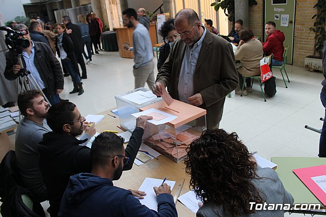 Elecciones Generales 10n en Totana - 2019 - 109