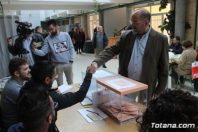 Elecciones Generales 10n en Totana - 2019 - 111