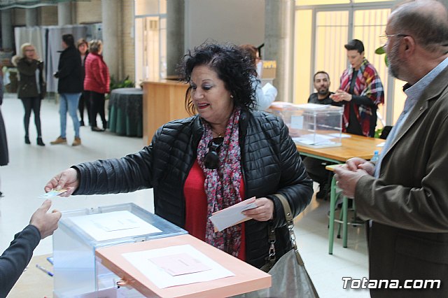 Elecciones Generales 10n en Totana - 2019 - 112