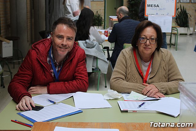 Elecciones Generales 10n en Totana - 2019 - 115