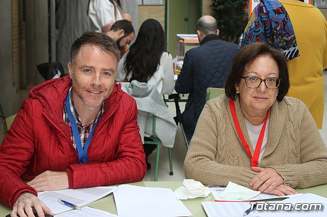 Elecciones Generales 10n en Totana - 2019 - 116