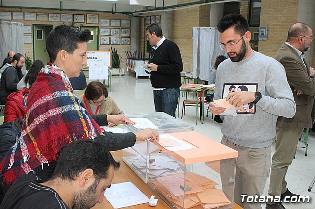 Elecciones Generales 10n en Totana - 2019 - 117