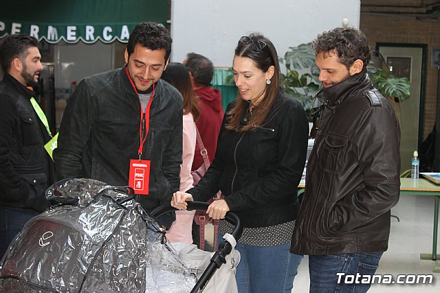 Elecciones Generales 10n en Totana - 2019 - 122