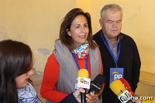 Elecciones Generales 10n en Totana - 2019 - 131