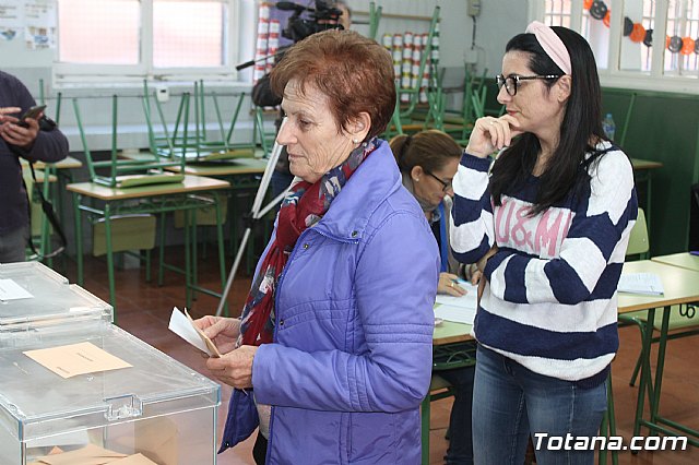 Elecciones Generales 10n en Totana - 2019 - 135