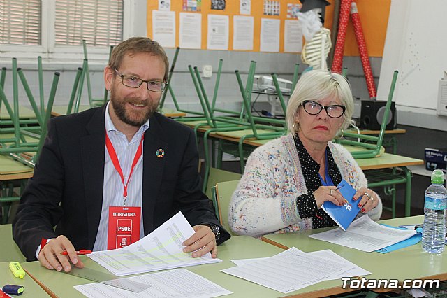 Elecciones Generales 10n en Totana - 2019 - 145