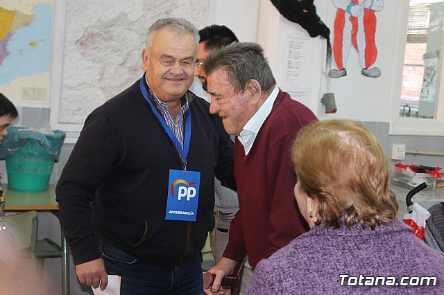 Elecciones Generales 10n en Totana - 2019 - 147