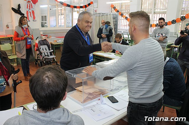 Elecciones Generales 10n en Totana - 2019 - 155