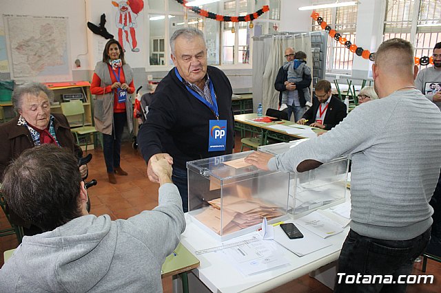 Elecciones Generales 10n en Totana - 2019 - 156