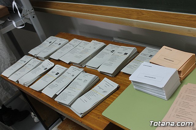 Elecciones Generales 10n en Totana - 2019 - 159