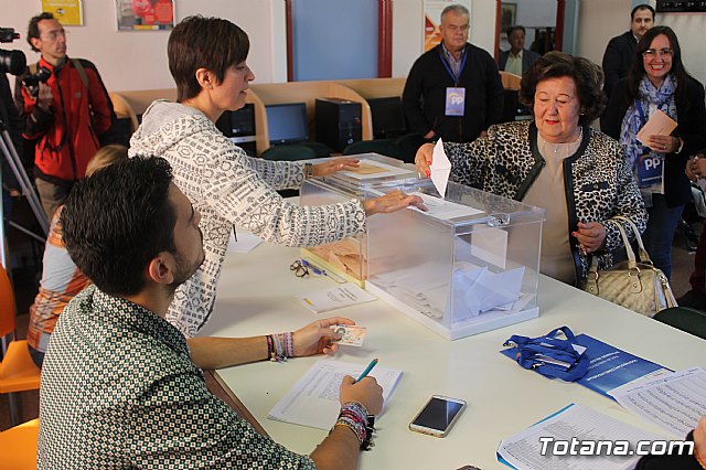 Elecciones Generales 10n en Totana - 2019 - 174