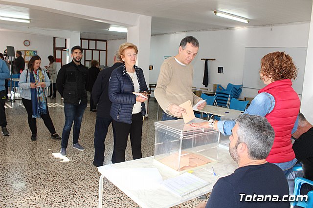 Elecciones Generales 10n en Totana - 2019 - 185