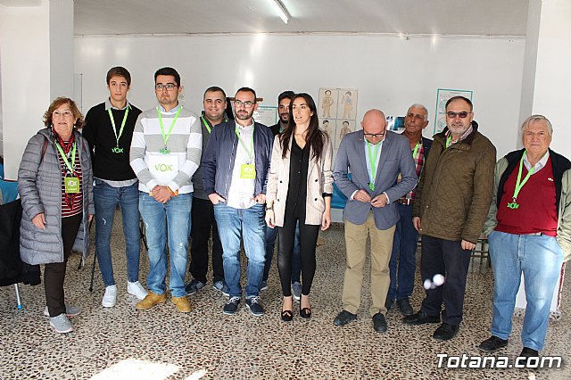 Elecciones Generales 10n en Totana - 2019 - 196