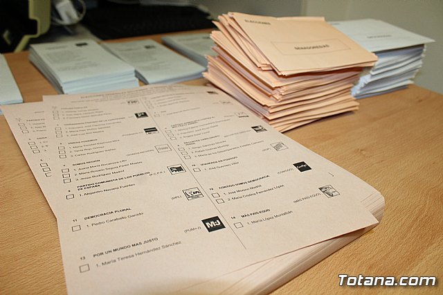 Elecciones Generales 10n en Totana - 2019 - 213