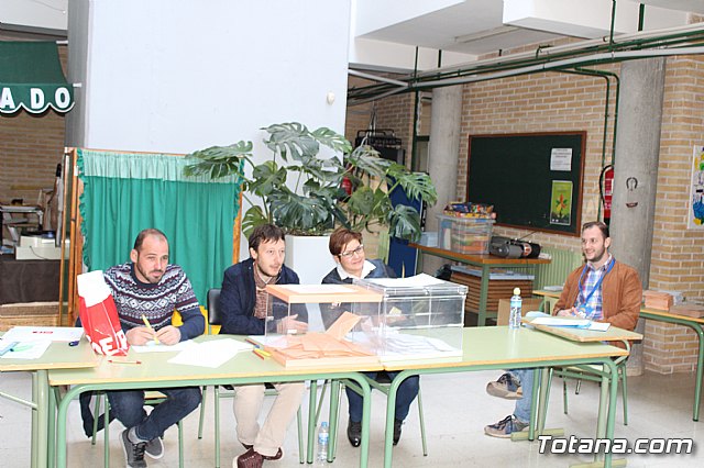 Elecciones Generales 10n en Totana - 2019 - 221