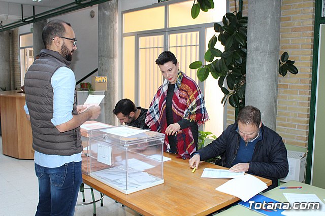 Elecciones Generales 10n en Totana - 2019 - 223