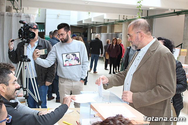 Elecciones Generales 10n en Totana - 2019 - 227