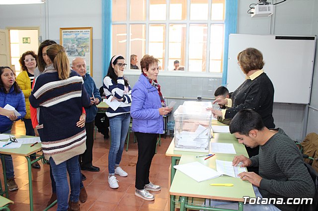 Elecciones Generales 10n en Totana - 2019 - 237